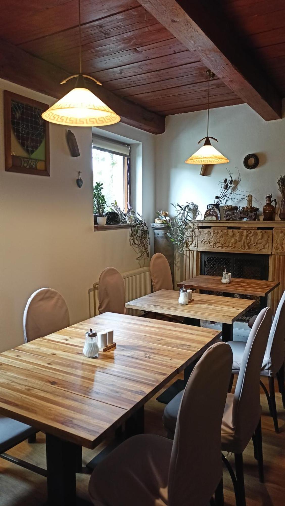 Penzion Villa Marion Mariënbad Buitenkant foto