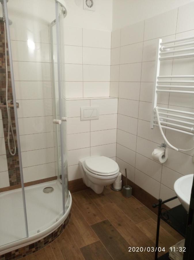 Penzion Villa Marion Mariënbad Buitenkant foto